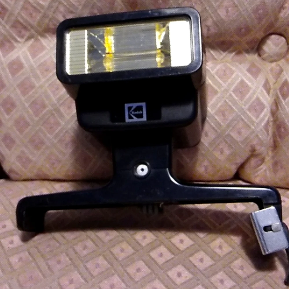 Kodak Flash
